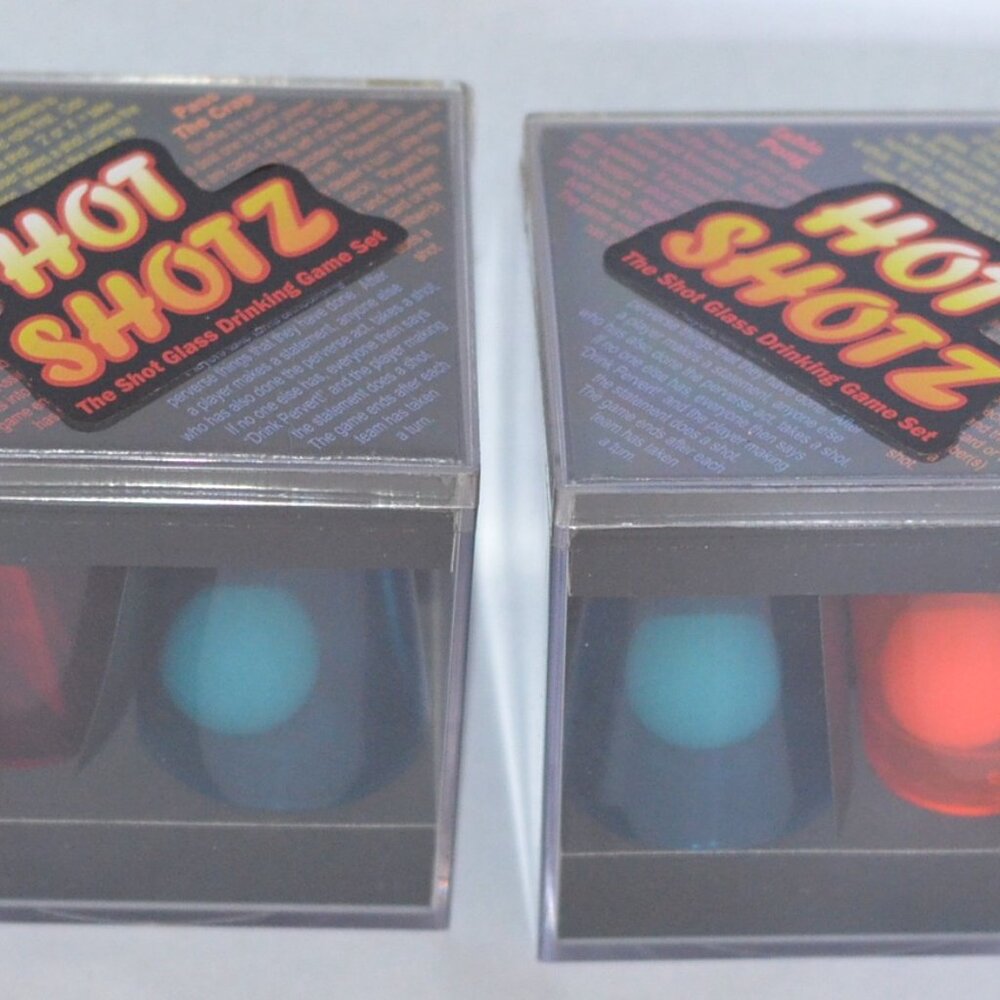 Game Night Grab Box - Picture 4 of 7